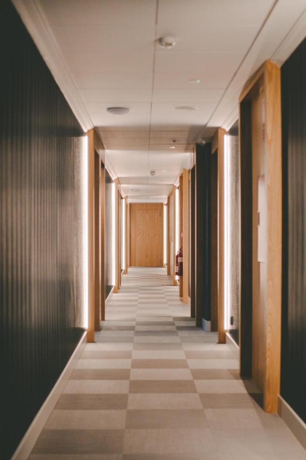 Hotel Candor سان سالفادور المظهر الخارجي الصورة