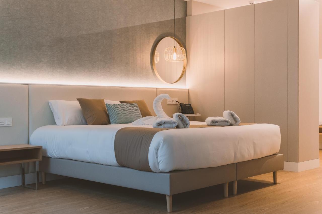 Hotel Candor سان سالفادور المظهر الخارجي الصورة
