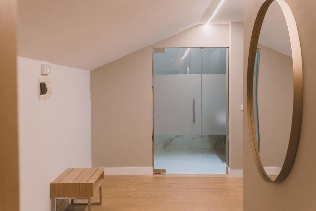 Hotel Candor سان سالفادور المظهر الخارجي الصورة
