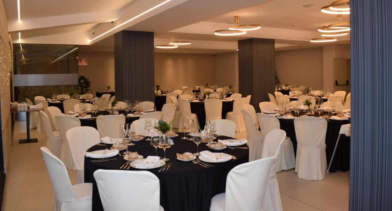 Hotel Candor سان سالفادور المظهر الخارجي الصورة